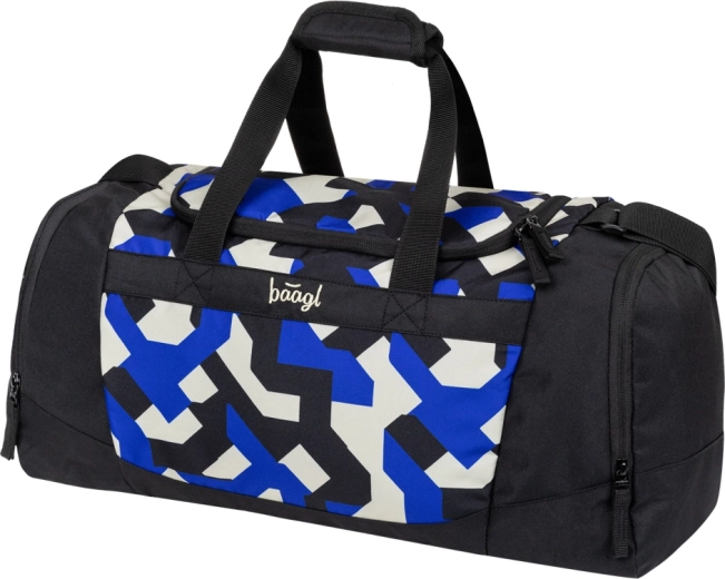 Baagl Sporttasche Variety GRS 25 l