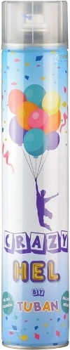 Helium Pro zum Befüllen von Ballons 12 l