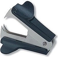 Heftklammerentferner CONCORDE, schwarz