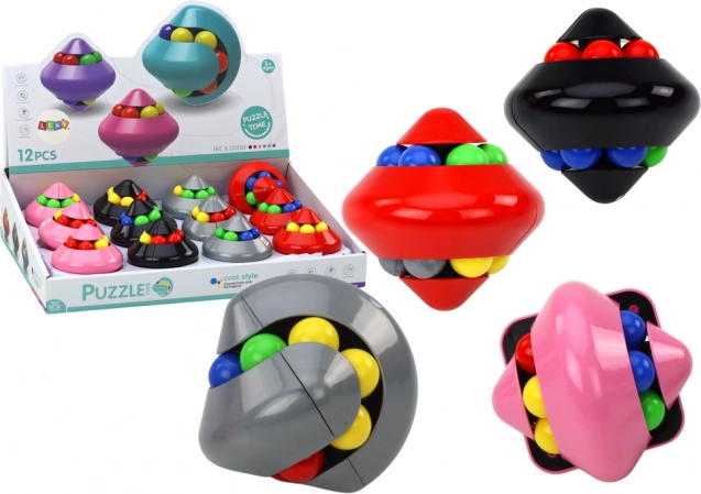 Magische Kugel Logikspiel