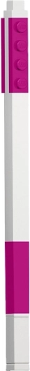 Lego Gelstift lila