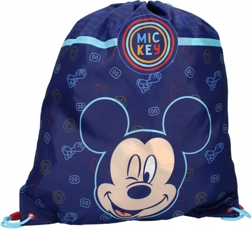 Disney Mickey Mouse Sportbeutel Be kind