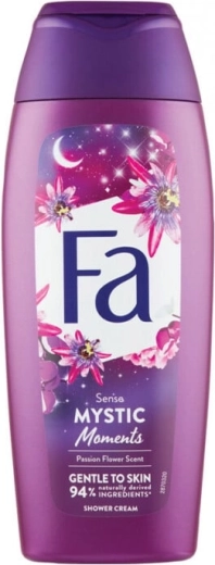 Fa Mystic Passion Flower Duschgel 400 ml
