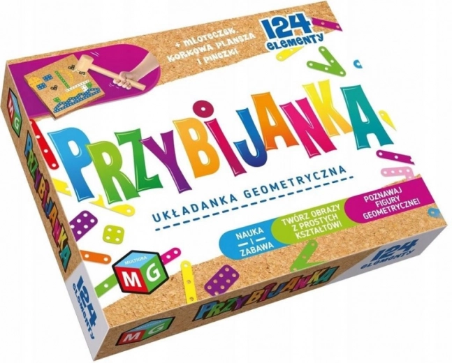 Mein erstes TV-Quiz – Familienspiel