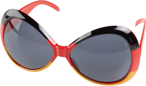 Riesenbrille Deutschland - 1 Stück