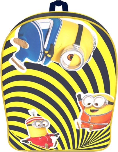 Minions Kinder-Rucksack 30 cm