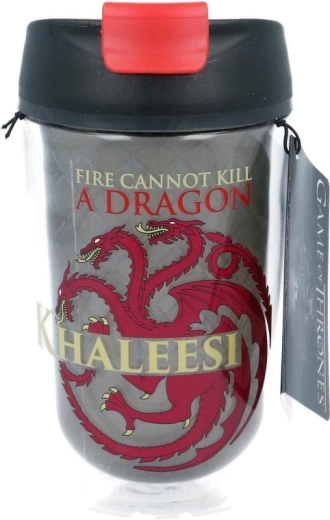 Trinkflasche Game of Thrones