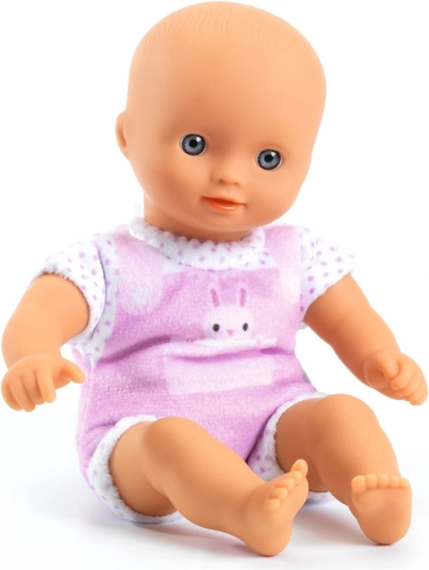 DJECO Baby Mini Pomea Poppy
