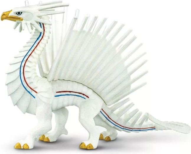 Safari Ltd. Figur Drache der Freiheit