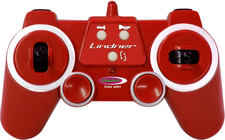 JAMARA Lindner Geotrac Sender 1:16, 2,4 GHz