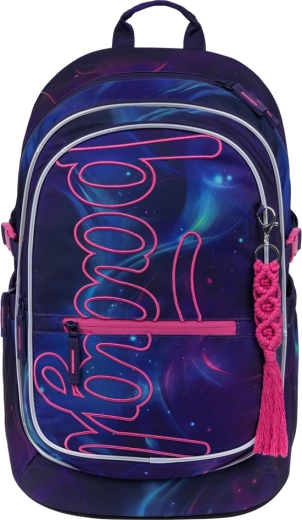 Schulrucksack BAAGL Core Nova GRS 25 l