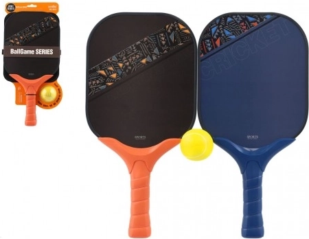 Strandschläger mit Ball, Set 2 Stück