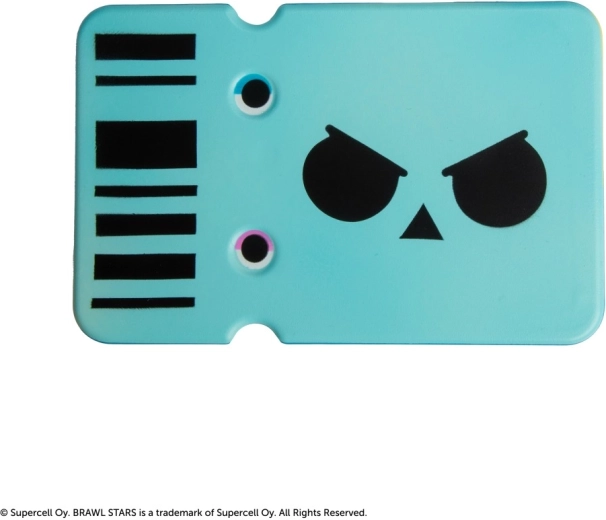 Brawl Stars Squishy Battle Pass Antistress-Spielzeug