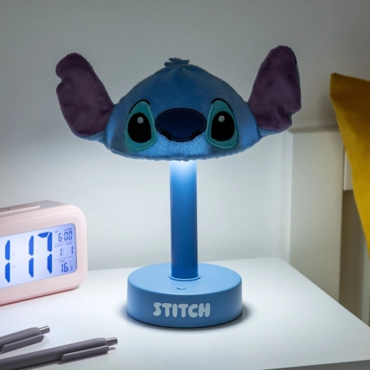 Minilampe Stitch SoftGlo
