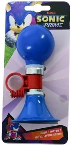 Sonic-Fahrradhupe für Kinder