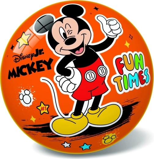 Ball DISNEY MICKEY 23 cm
