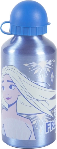 Aluminiumflasche Frozen 500 ml
