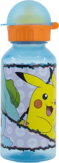 Kindertrinkflasche Pokémon 370 ml