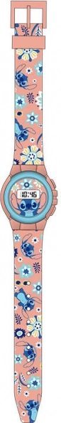 Kinder-Digitaluhr Stitch von Kids Licensing