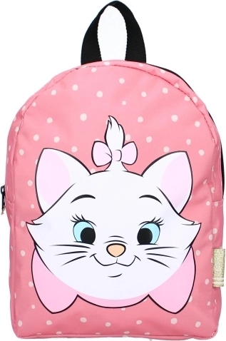 Disney Aristocats Kinder-Rucksack Marie Style Icons 34 cm - 1 Stück