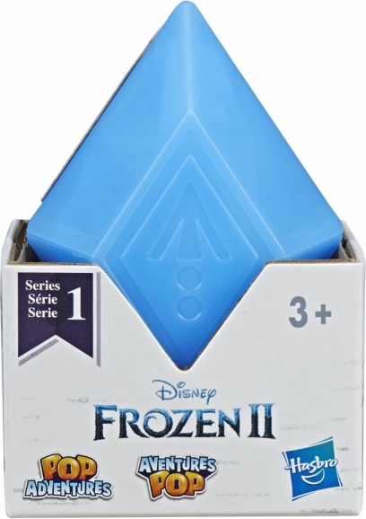 FROZEN 2 Überraschung im Eis