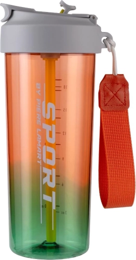 Sportflasche Fit 600 ml Lamart