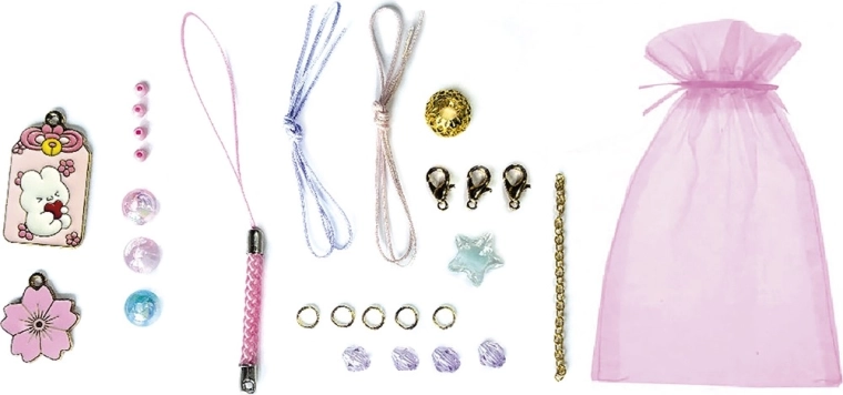 Bijoux Box Schmuckherstellung XS Hanami