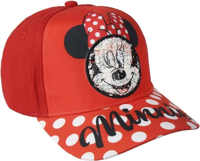 Minnie-Cap