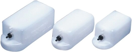 Jamara Kraftstofftank 480 ccm / 16 oz