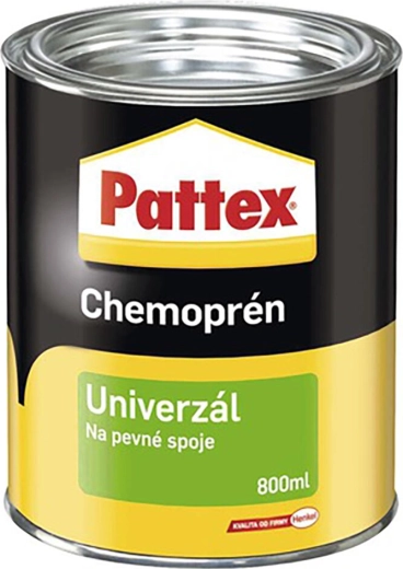 Kontaktklebstoff CHEMOPRÉN Universal 800 ml