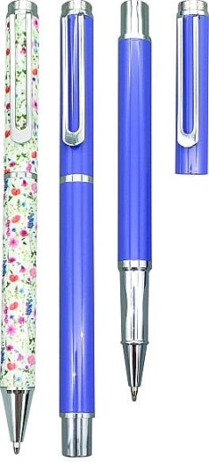 Geschenkset aus Metallstiften CONCORDE Cleopatra