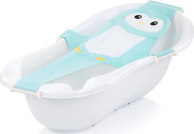 Badeunterlage Chipolino – Pinguin