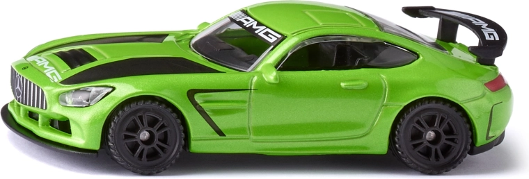 Siku Mercedes‑AMG GT4 Automodell im Blister