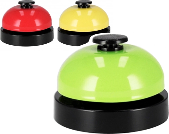 Empfangsglocke 6,5 cm