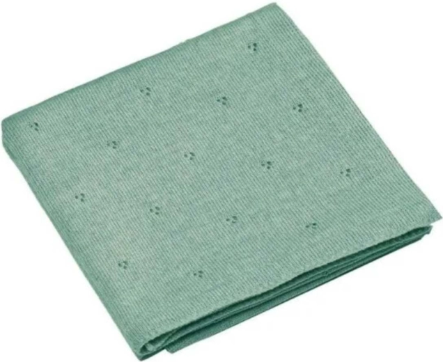 Nanna Merino-Decke Apollo sage