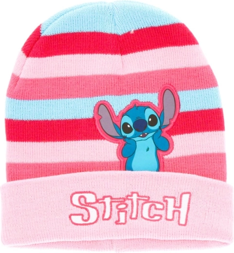 Mütze Lilo & Stitch