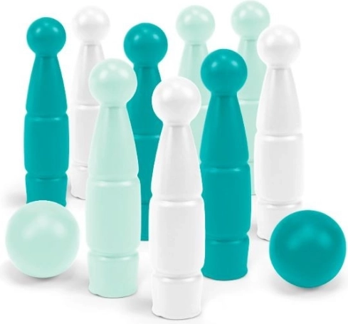 Kegelset Smaragdgemach