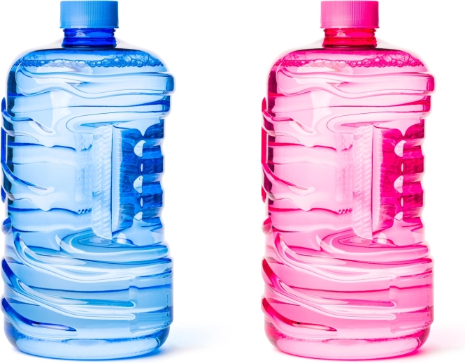 Woobly Boobly Ersatzfüllung für Seifenblasen 2850 ml (Sortiment)