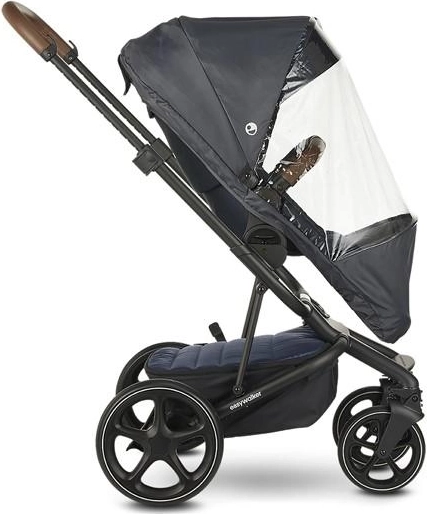 Easywalker Regenhülle für Sportsitz Harvey3