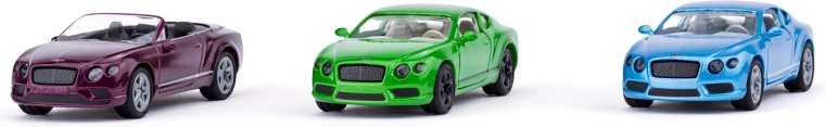 Bentley-Autoset 2