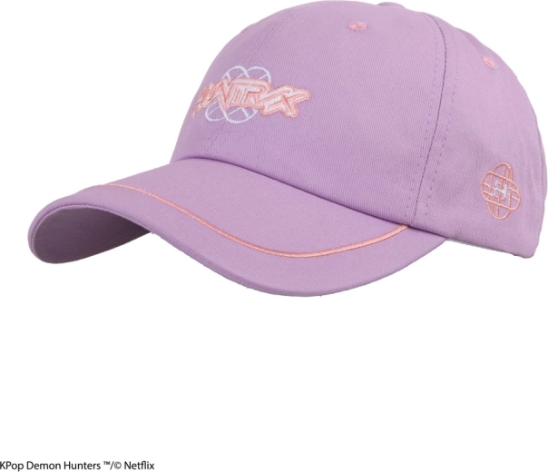 K-pop Demon Hunters Cap Huntrix – 1 Stück