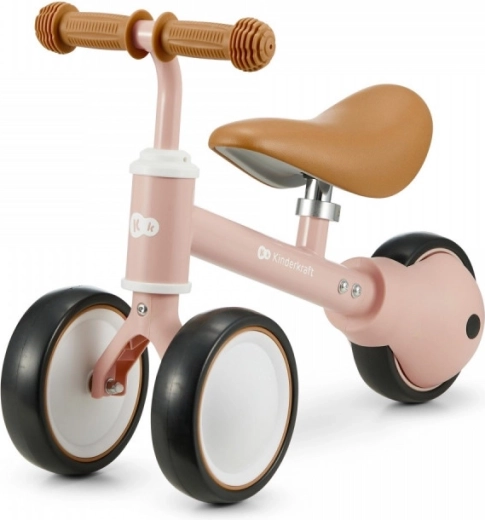 Laufrad Kinderkraft CUTIE pink