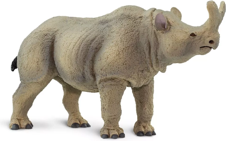 Megacerops-Figur Safari Ltd.