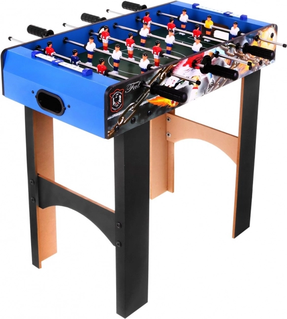 Tischfußball für Kinder 3+ MDF