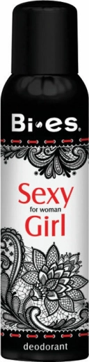 Damen-Deospray BI-ES Sexy Girl 150 ml