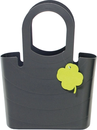 Tasche Lucy 40 cm, graphit