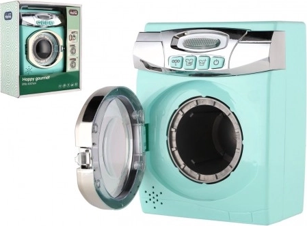 Kinderspielzeug Waschmaschine mit Effekten