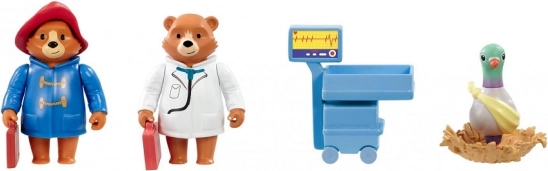 Rettungsset Paddington – Spielset für Kinder