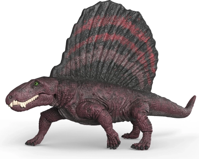 Prähistorisches Tier – Dimetrodon-Figur SCHLEICH