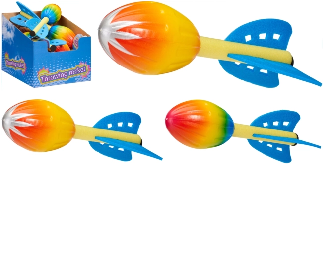 Tischtennisschläger 25 cm für Anfänger